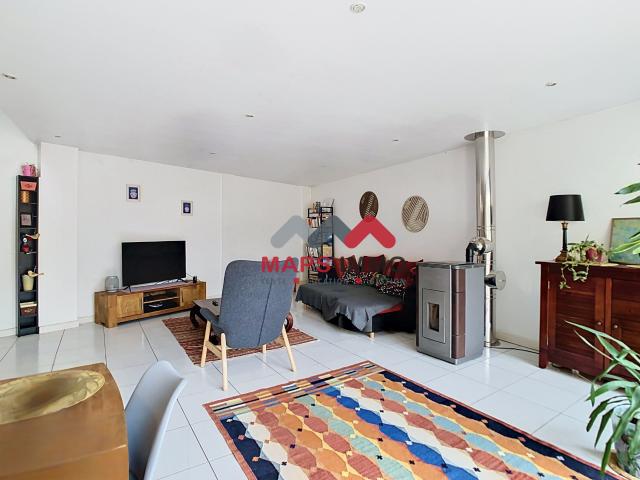 Appartement 5 pièces 134 m2