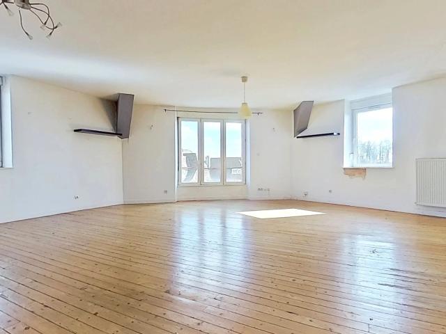 Appartement 5 pièces 134 m²