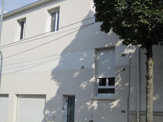 Maison 5 pièces 134 m²