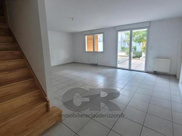 Appartement 5 pièces 134 m²