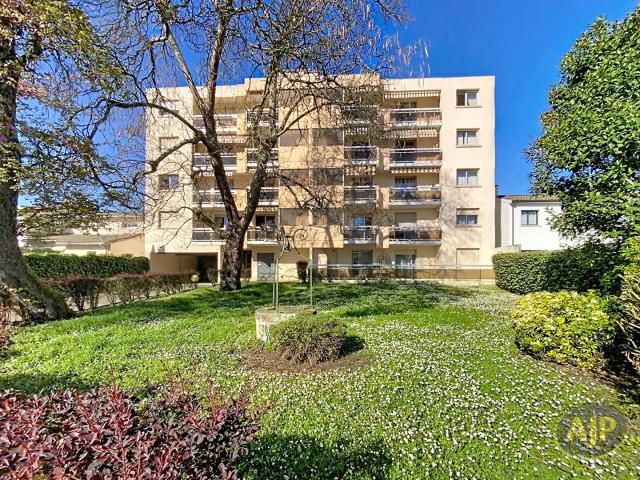 Appartement 5 pièces 134 m²