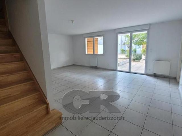 Appartement 5 pièces 134 m²