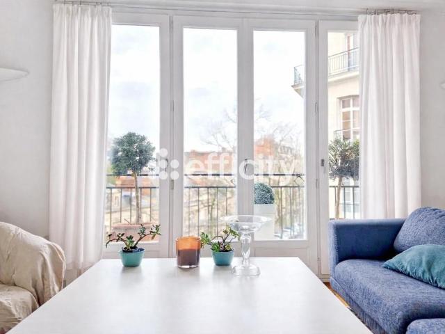 Appartement 5 pièces 134 m²