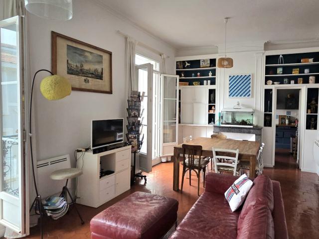 Appartement 5 pièces 134 m²