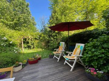 Appartement 5 pièces 134 m²