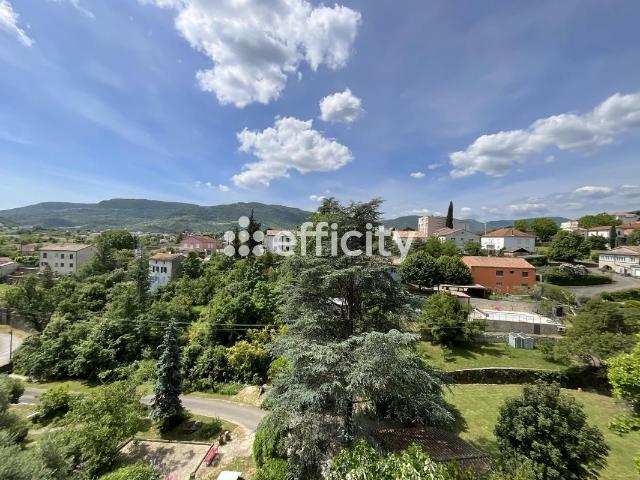 Appartement 5 pièces 134 m²