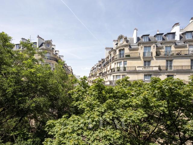 Appartement 5 pièces 134 m²