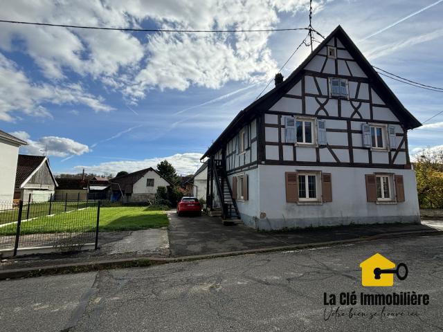 Appartement 5 pièces 134 m²
