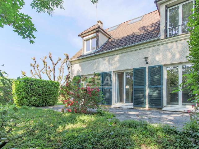 Maison 7 pièces 134 m²