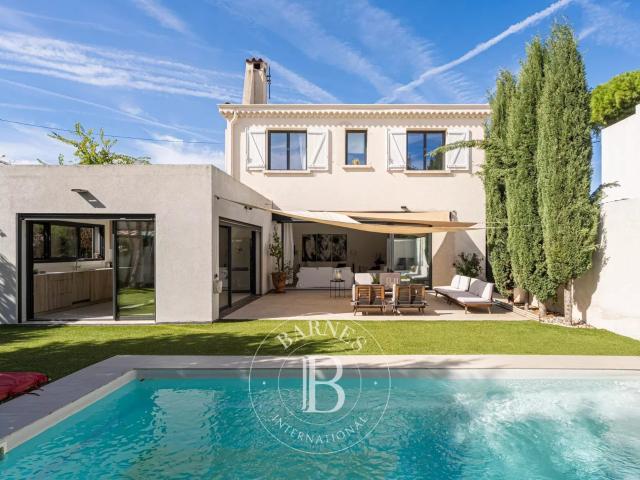 Maison 5 pièces 134 m²