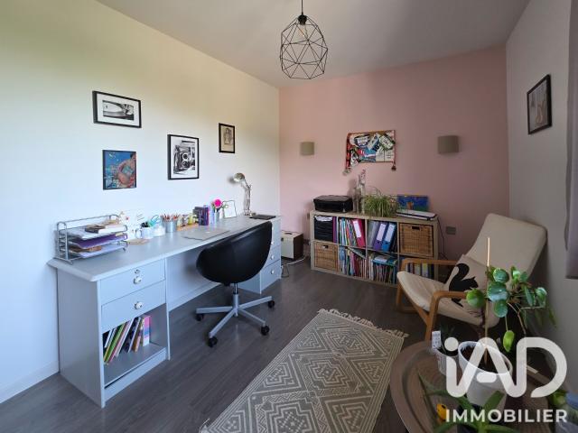 Appartement 5 pièces, 134 m² à louer à Quintal 74600
