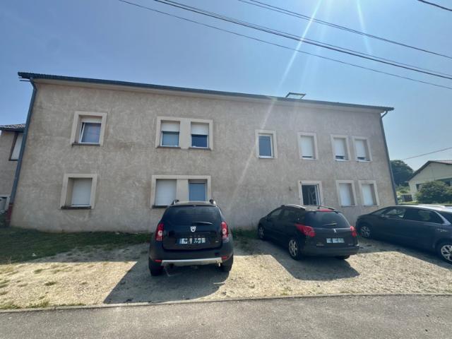 Appartement 5 pièces 135 m2 Holving