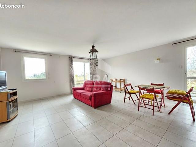 Appartement 5 pièces 135 m²