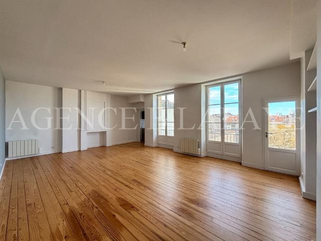 Appartement 5 pièces 135 m²