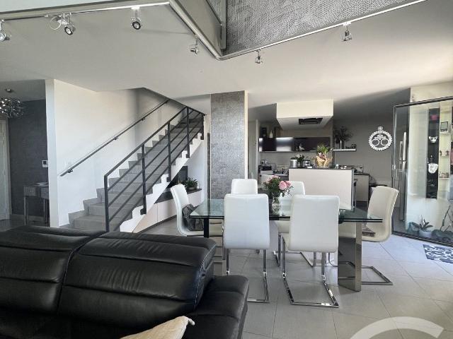 Appartement 5 pièces 135 m²
