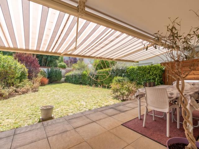 Appartement 5 pièces 135 m²