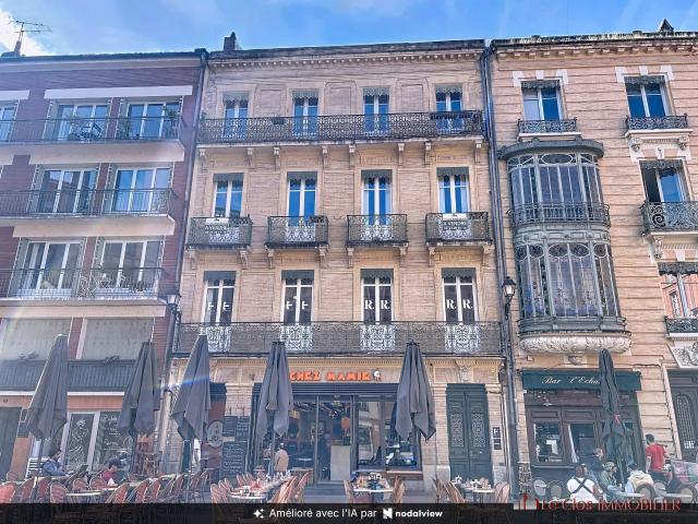 Appartement 5 pièces 135 m²