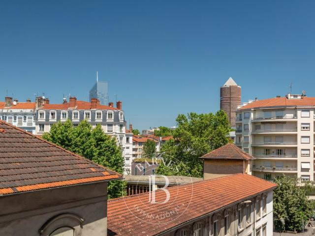 Appartement 5 pièces 135 m²