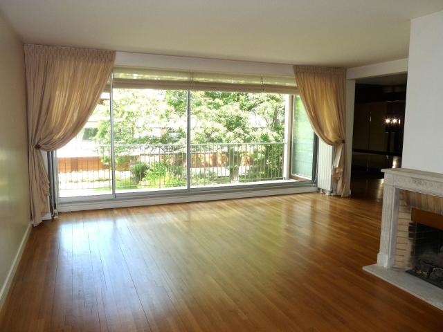 Appartement 5 pièces 135 m²