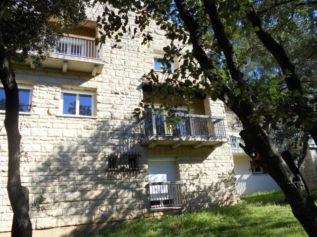 Appartement 5 pièces 135 m²