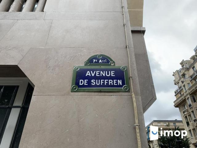 Appartement 5 pièces 135 m²