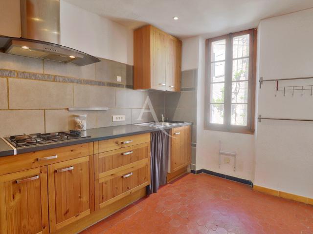 Appartement 5 pièces 135 m²