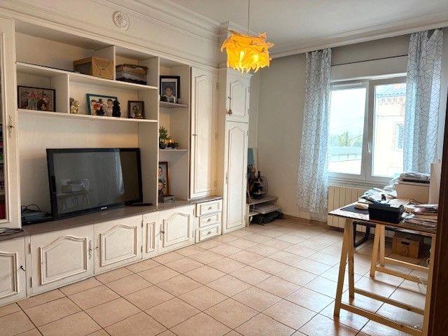 Appartement 5 pièces 135 m²