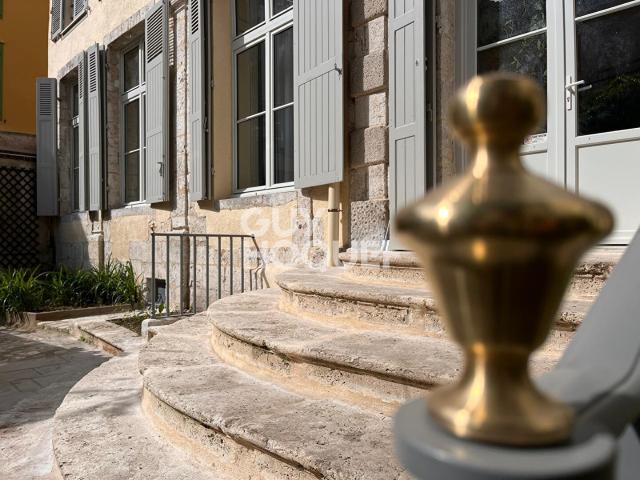 Appartement 5 pièces 135 m²