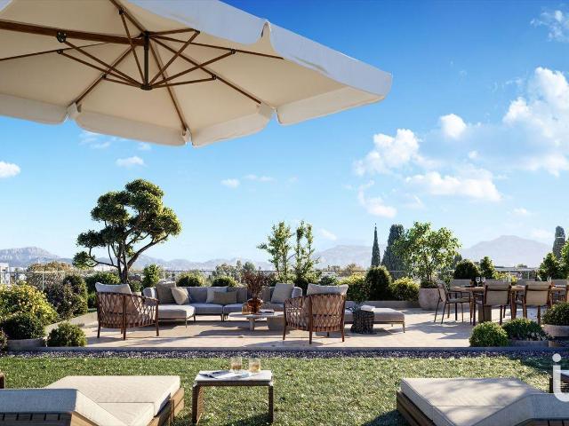 Appartement 5 pièces 135 m²