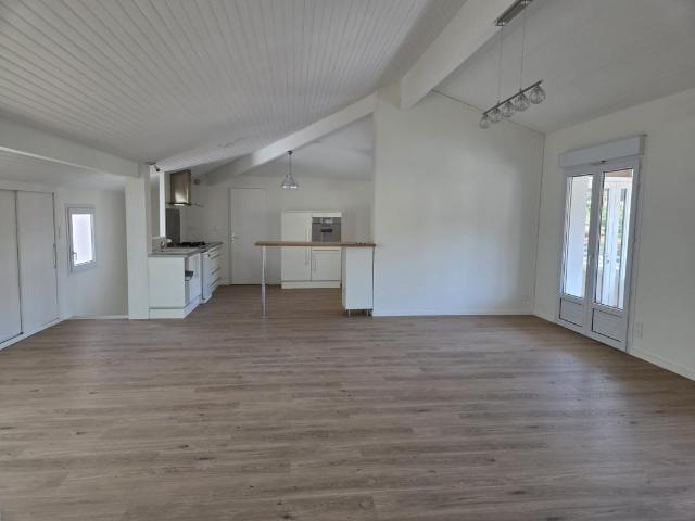 Appartement 5 pièces 135 m²