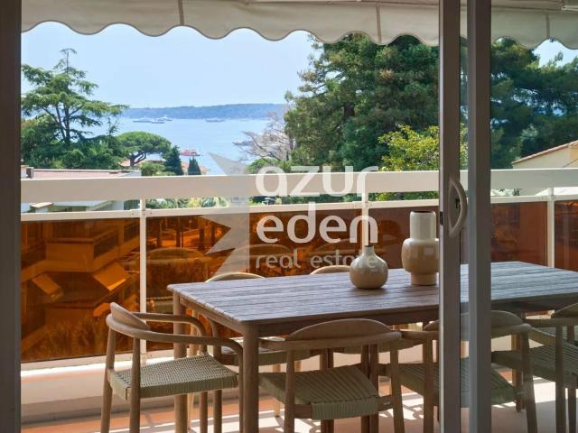 Appartement 5 pièces 135 m²