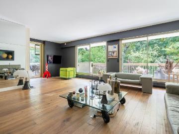 Appartement 5 pièces 135 m²