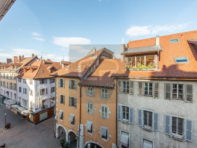Appartement 5 pièces 135 m²