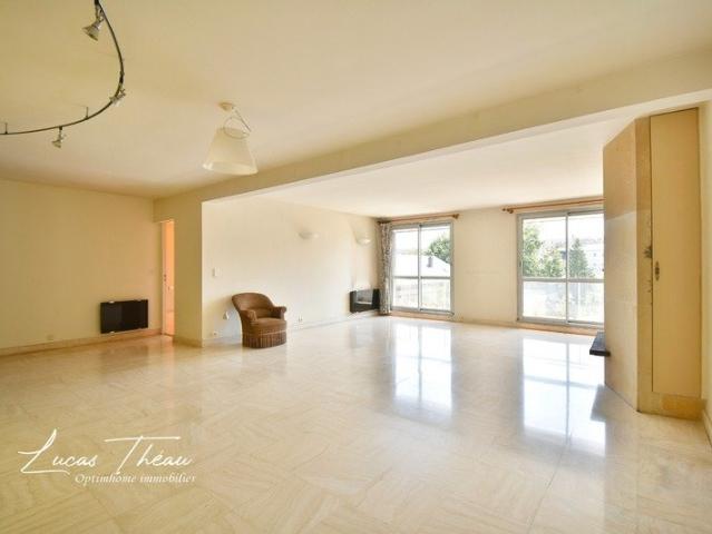 Appartement 5 pièces 135 m²