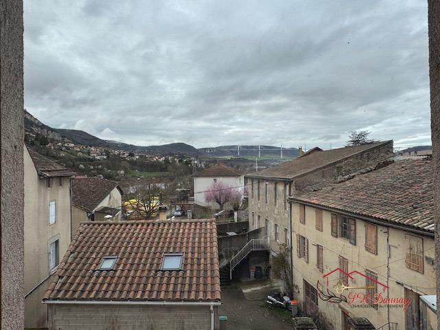 Appartement 5 pièces 135 m²