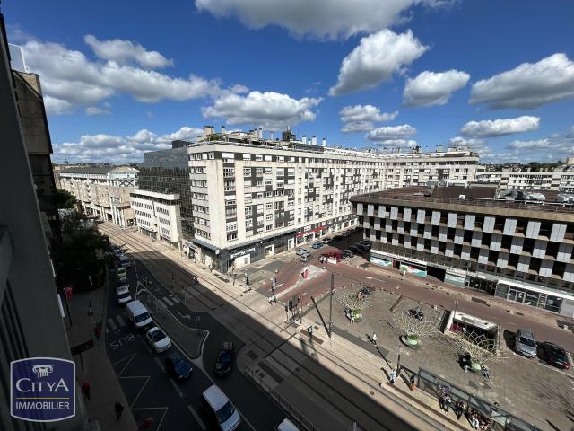 Appartement 5 pièces 135 m²