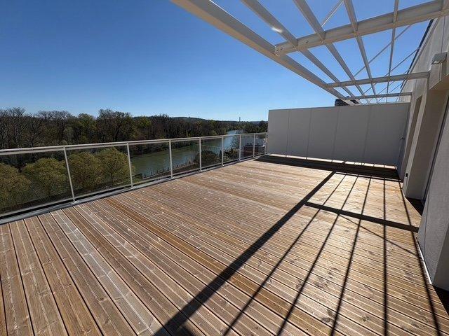 Appartement 5 pièces 135 m²