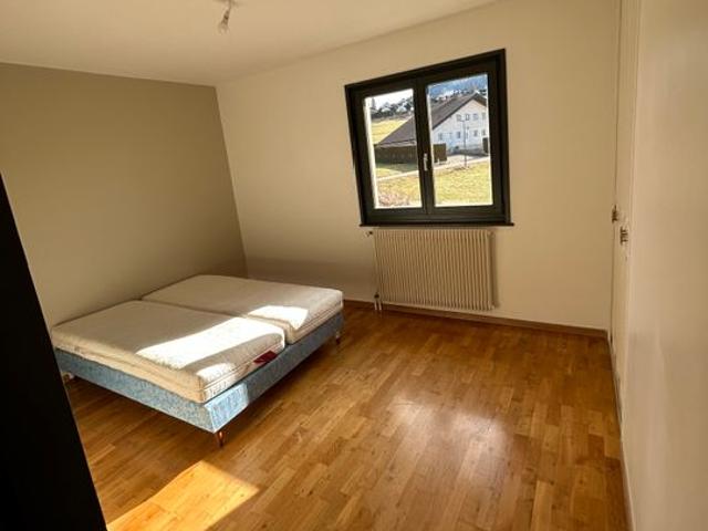 Appartement 5 pièces, 135 m² à louer à Métabief 25370