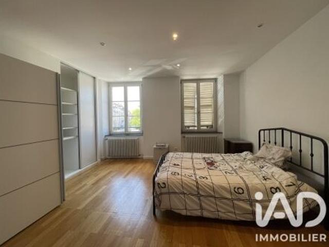 Appartement 5 pièces, 135 m² à louer à Phalsbourg 57370