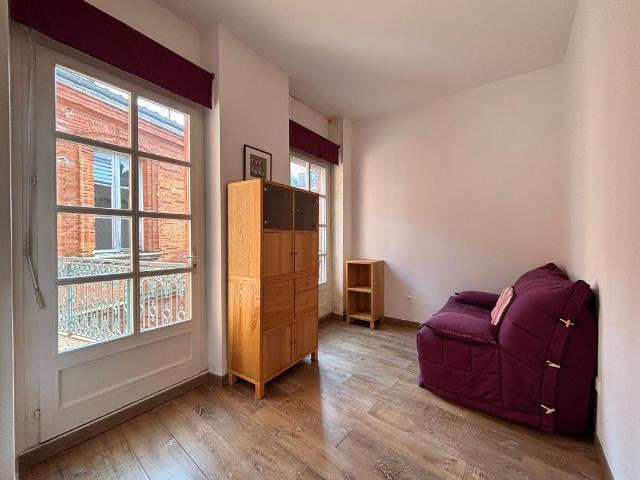 Appartement 5 pièces, 135 m² à louer à Toulouse 31000