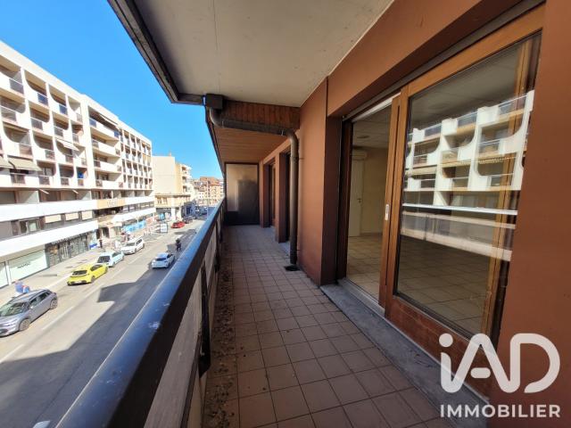 Appartement 5 pièces 136 m²