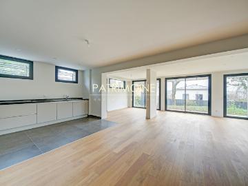 Appartement 5 pièces 136 m²