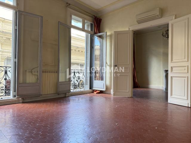 Appartement 5 pièces 136 m²
