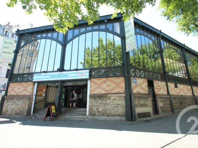Appartement 5 pièces 136 m²