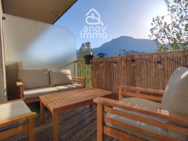 Appartement 5 pièces 136 m²
