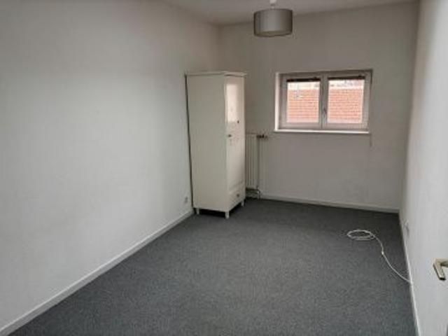 Appartement 5 pièces 136 m²