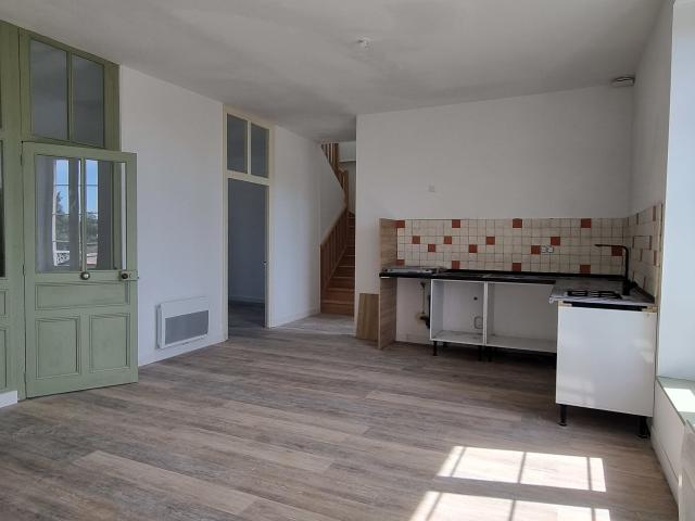 Appartement 5 pièces 136 m²