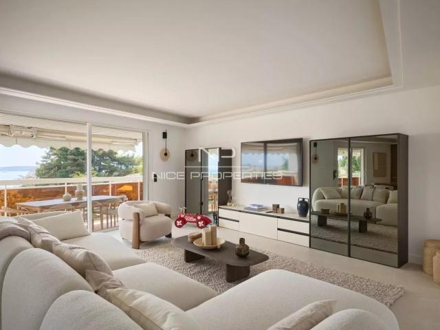 Appartement 5 pièces 136 m²