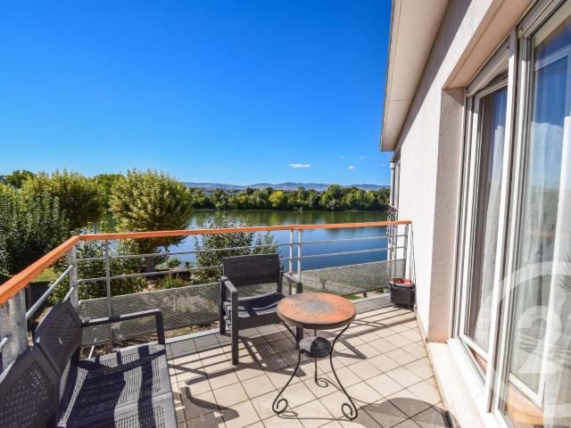 Appartement 5 pièces 136 m²