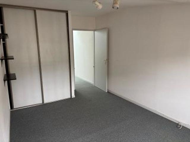 Appartement 5 pièces 136 m²